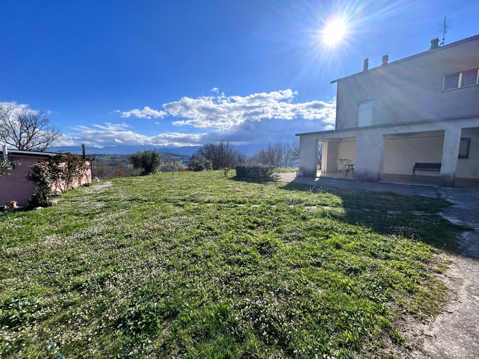 Residence San Martino Appartamento Mini Busso Exterior foto