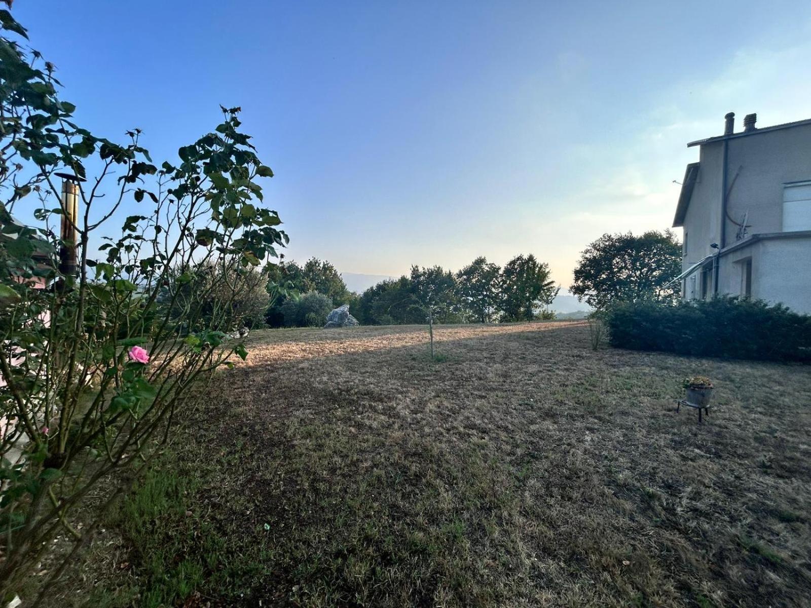 Residence San Martino Appartamento Mini Busso Exterior foto