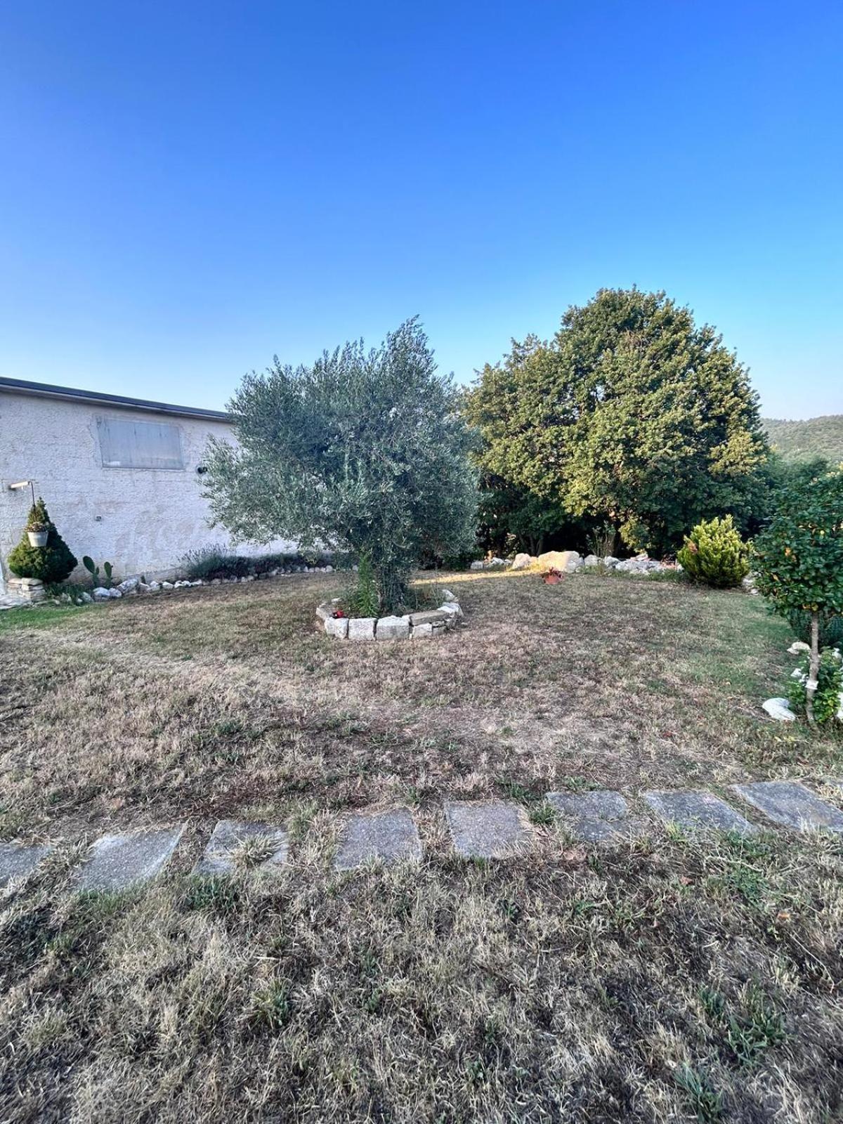 Residence San Martino Appartamento Mini Busso Exterior foto